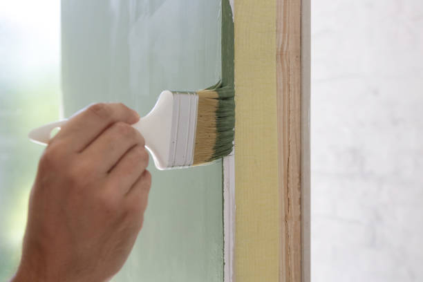 Best Mold Prevention Services  in Franklin Park, NJ