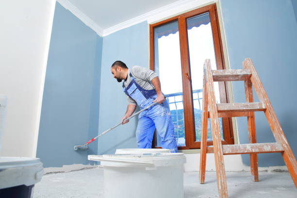 Best HVAC Mold Inspection and Cleaning  in Franklin Park, NJ